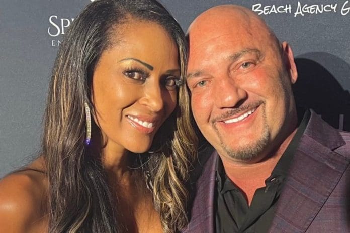 Jay Glazer Engaged To Longtime Sweetheart Rosie Tenison - The Union Journal