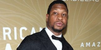 Jonathan Majors