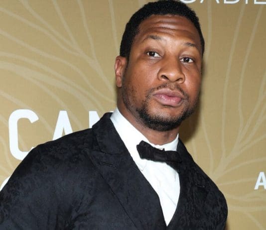 Jonathan Majors