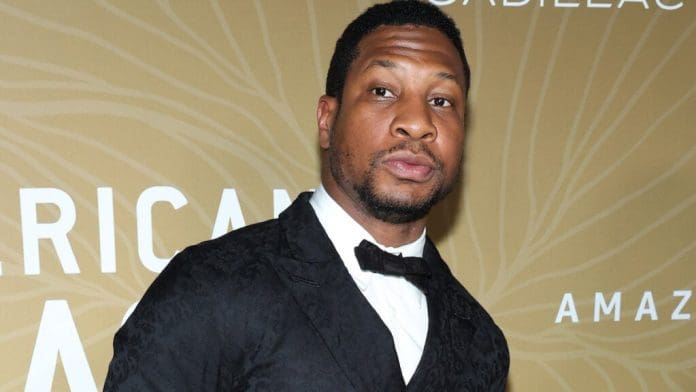 Jonathan Majors