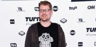 Justin Roiland