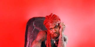 Lil Nas X