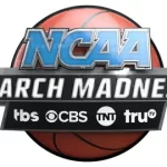 March Madness