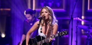 Maren Morris