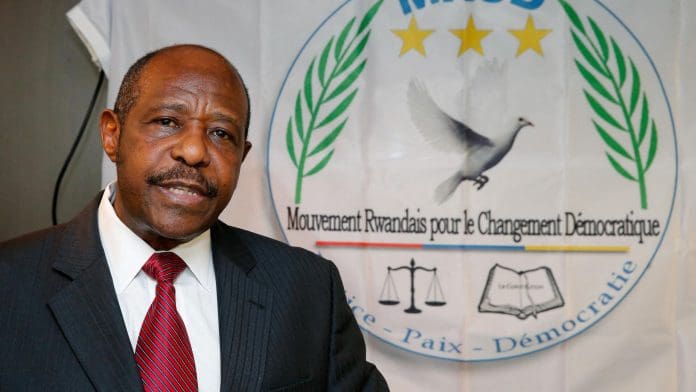 Paul Rusesabagina