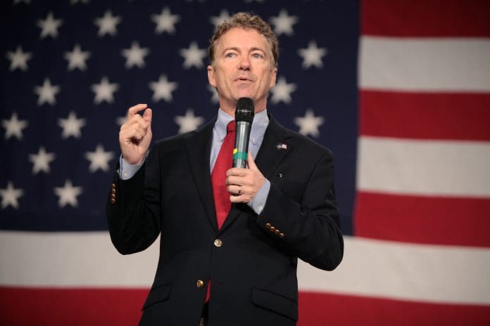 Rand Paul