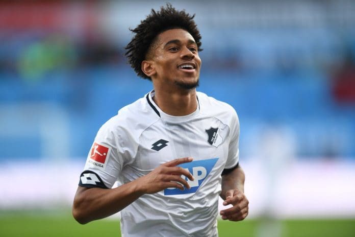 Reiss Nelson