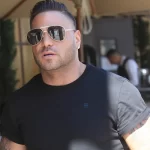 Ronnie Ortiz-Magro