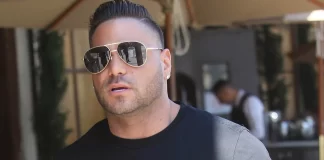 Ronnie Ortiz-Magro