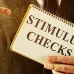 stimulus check