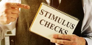 stimulus check