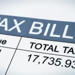 Tax Bill