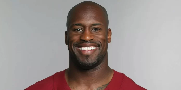 Vernon Davis