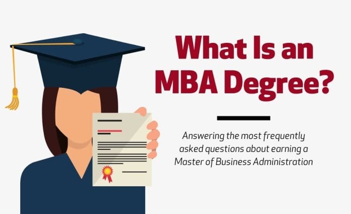 MBA