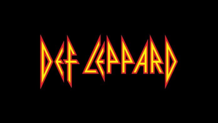 Def Leppard