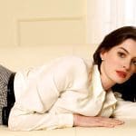 anne hathaway