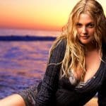 Drew Barrymore