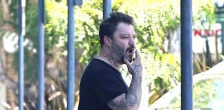 Bam Margera