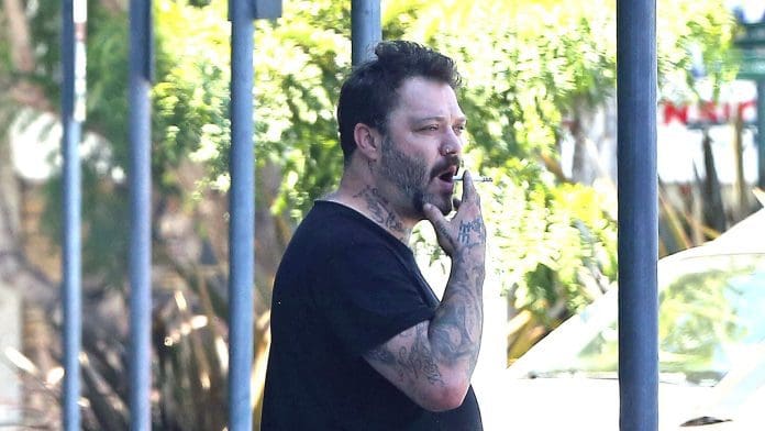 Bam Margera