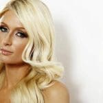 Paris Hilton