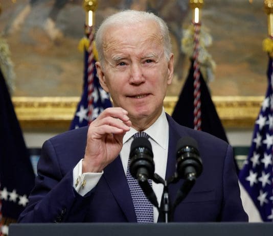 Joe Biden