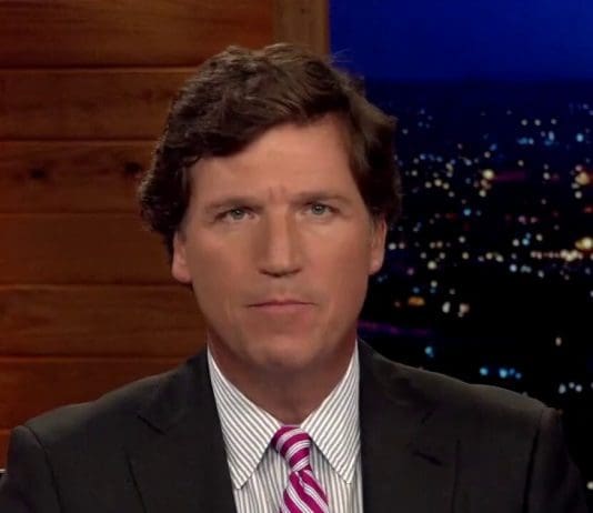 tucker carlson