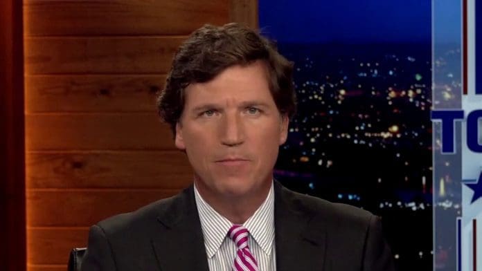 tucker carlson