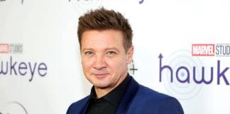 Jeremy renner