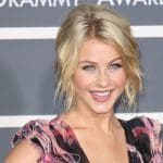 Julianne Hough