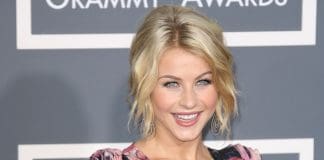 Julianne Hough