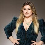 Kelly Clarkson