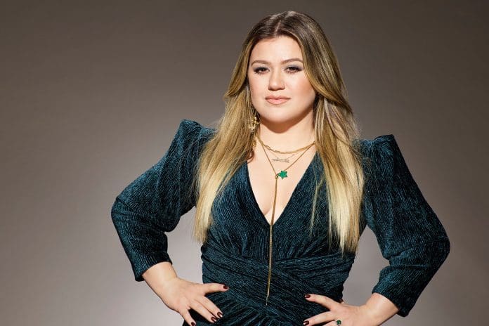 Kelly Clarkson