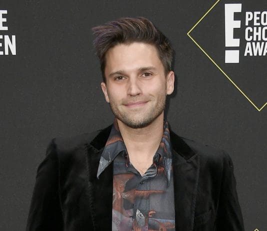 Tom Schwartz