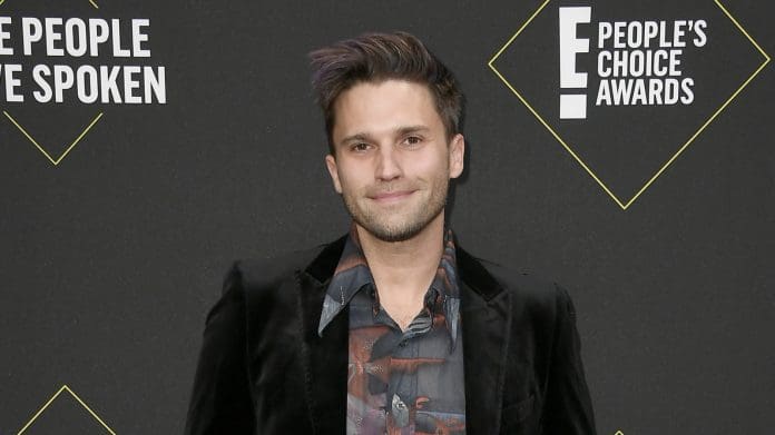 Tom Schwartz