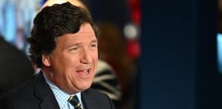 tucker carlson