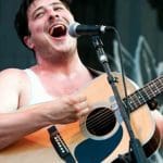 Marcus Mumford