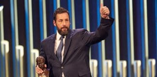 Adam sandler