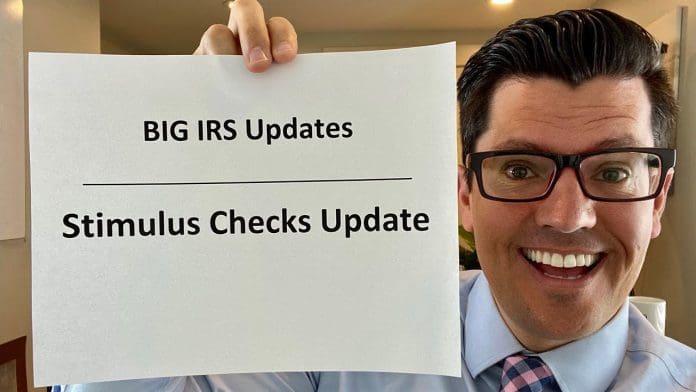 Stimulus Check