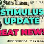 stimulus check