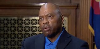 Phil Washington