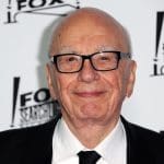 Rupert Murdoch