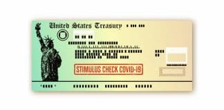 stimulus check