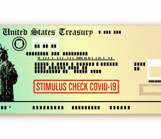 stimulus check