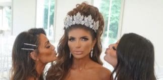 teresa giudice