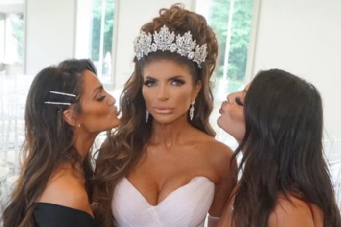 teresa giudice