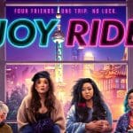 Joy Ride