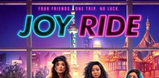 Joy Ride