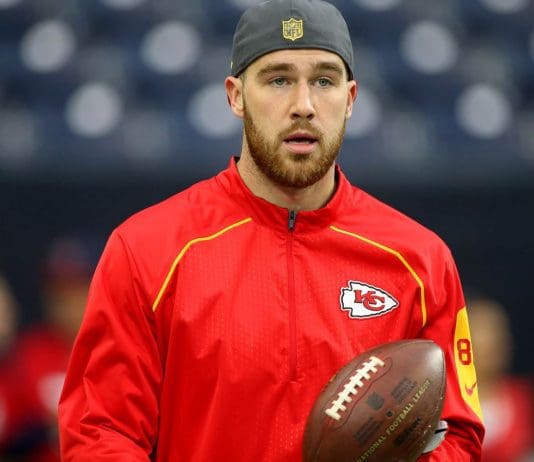 travis kelce