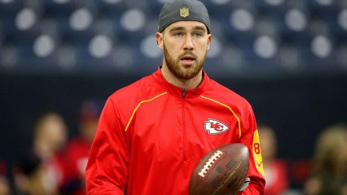 travis kelce