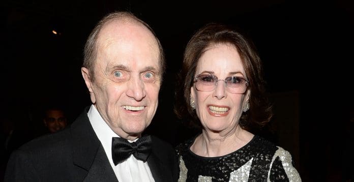 Bob Newhart